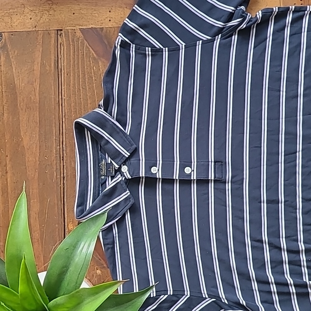 EUC Brooks Brothers Polo L
